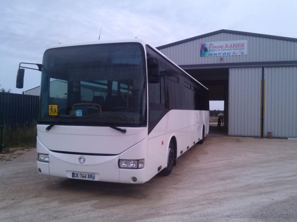 bus