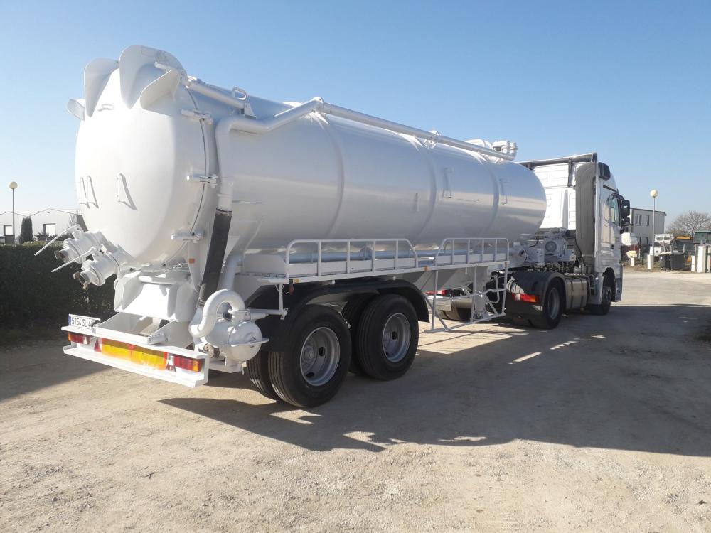 camion-citerne
