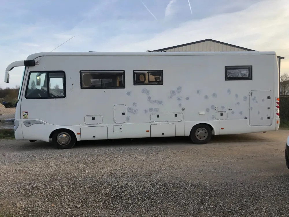 campingcar