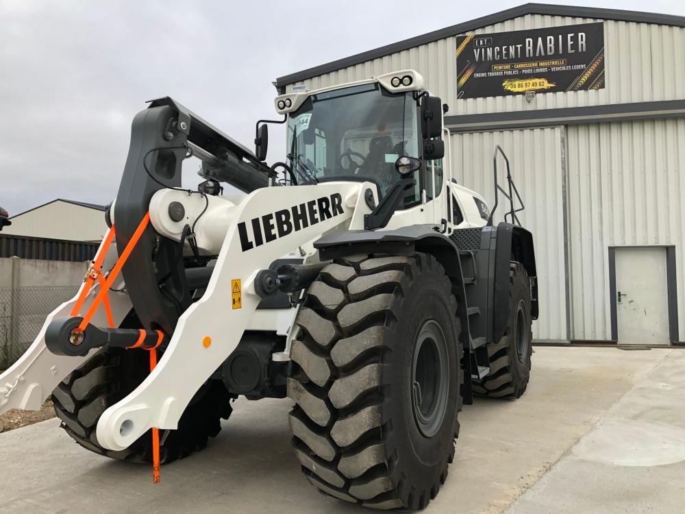 liebherr