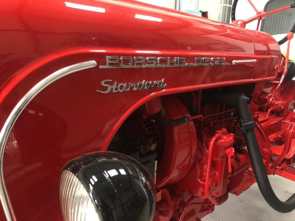 porsche-rouge