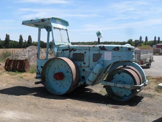 rouleau-bleu